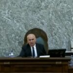 au fost alesi sefii din parlament bolojan pnl presedinte al senatului nu a fost un obiectiv pentru mine 676926e1f34e7
