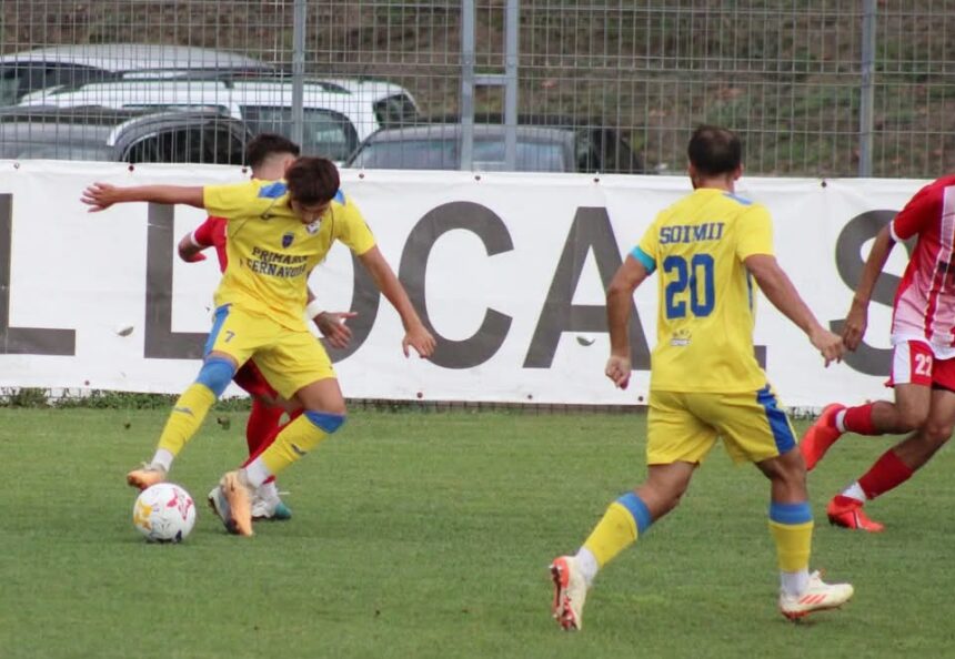 axiopolis cernavoda a cedat in deplasare in penultimul meci oficial din acest an 674c8688d2e2f