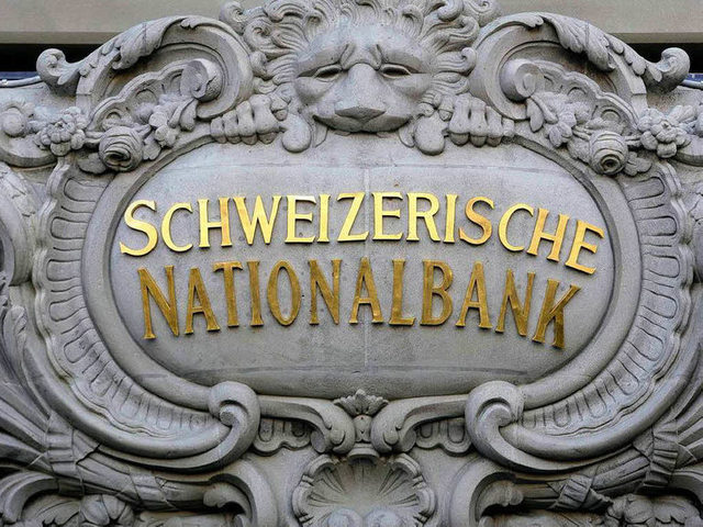banca nationala elvetiei a decis cea mai mare reducere de dobanda din ultimul deceniu 675ab376c9f01
