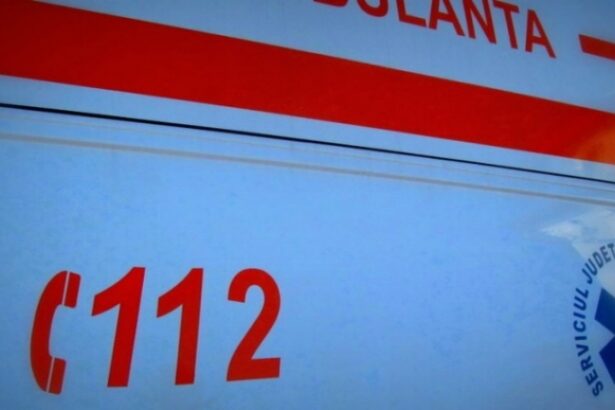 barbatul cu arsuri grave dupa ce s a autoincendiat in navodari transferat la spitalul judetean din timisoara 67598a9c2617e