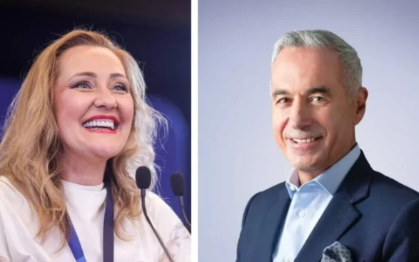 bec a finalizat numaratoarea calin georgescu si elena lasconi sunt candidatii din turul doi 674cea0f8eeb1