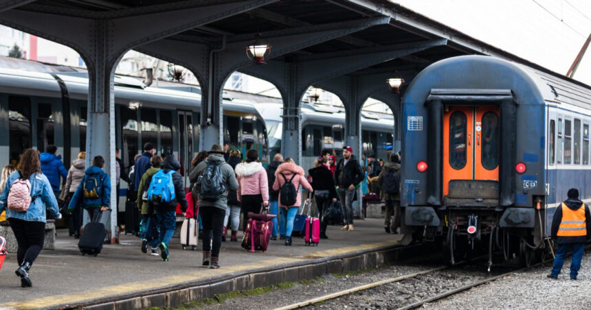biletele de tren se vor scumpi cu 46 incepand cu 15 decembrie 675d2a91acaf0