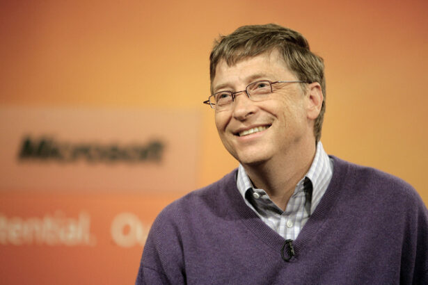 bill gates se duce la trump 676eea4ed9cf3