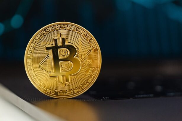 bitcoin a scazut cu 5 la circa 96 000 dolari pe unitate pe masura ce vanzarile s au intensificat 676686784ffc0