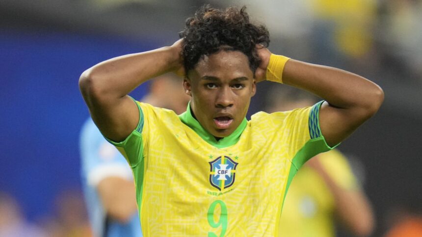 brazilia si real madrid in stare de soc un membru al familiei lui endrick impruscat mortal de craciun 676ebb1125924