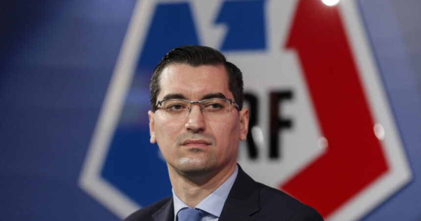 burleanu vrea un nou mandat in consiliul fifa cu presedintele uefa am cea mai buna relatie imi doresc sa continui alaturi de el 67690cd93830d