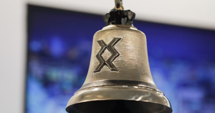 bursa de valori bucuresti a inchis in scadere ultima sedinta din 2024 6773aa76cd106