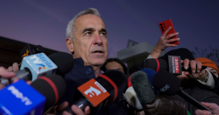 calin georgescu i a cerut lui iohannis sa paraseasca functia este ultimul ceas pentru dumneavoastra 6767cf914f587