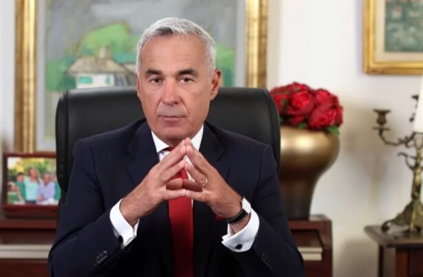 calin georgescu iohannis este ilegitim guvernul este ilegitim am devenit un stat stalinist 67692aaacc95f