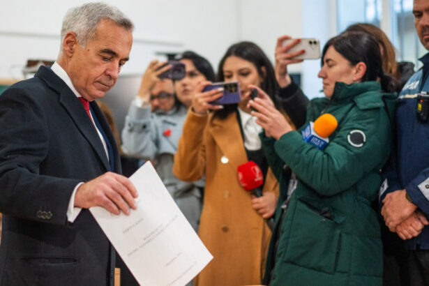 calin georgescu rezultatele de la parlamentare arata falimentul partidelor 674e24da92a8c