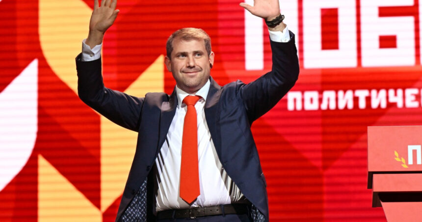 calin georgescu sustine ca ideile lui ilan sor sunt interesante portretul oligarhului fugit la moscova apare intr o carte din 2022 674f2967bf288