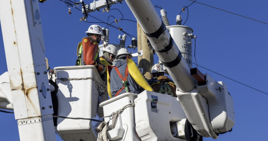 Canada amenință cu tăierea exporturilor de energie către SUA în cazul în care Donald Trump va impune taxe vamale. 1 canada ameninta cu taierea exporturilor de energie catre sua daca donald trump ii va impune taxe vamale 675d97b2d154f