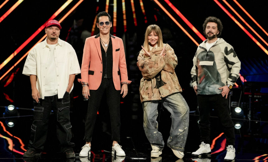 cand incepe x factor 2025 la antena 1 stefan banica jr dezvaluiri din culise cand pasiunea e mare se pot intampla minuni 676404626034f