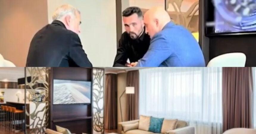 caracatita din jurul lui calin georgescu cine sunt oamenii care l au sprijinit pe candidatul prorus 6758bb4f821e6