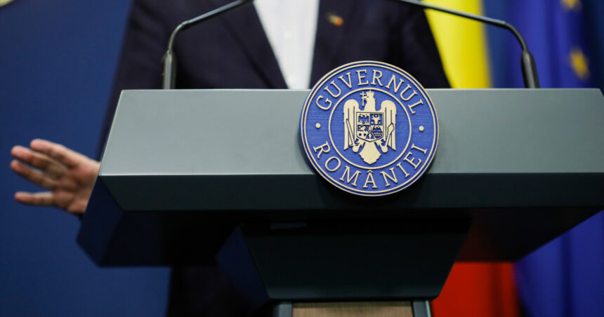 care este structura guvernului si cate ministere sunt acum in romania ce rol are si cum functioneaza parlamentul 674ea553063d4