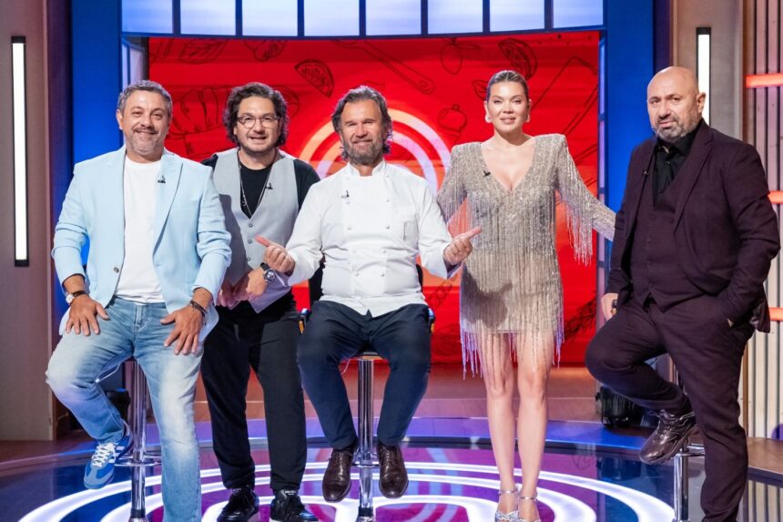 carlo cracco unul dintre cei mai renumiti chefi din lume test pentru semifinalistii masterchef 2024 cine sunt concurentii ramasi in show 6758233903ef1