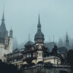 castelul peles isi reduce activitatea din cauza unei avarii majore la conducta de apa care nu a fost reparata din 2023 674f334b3c389