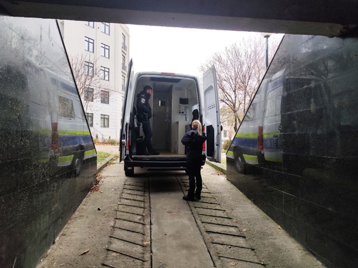 caz socant la cumpana prima condamnare in cazul femeii care si ar fi injunghiat concubinul 6752e7451b453