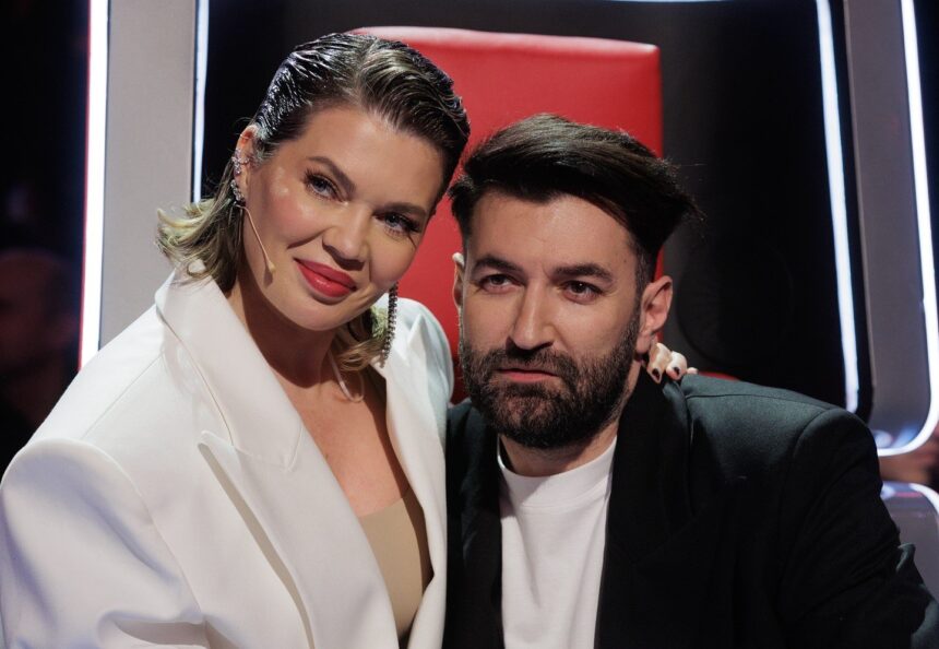 ce a raspuns gina pistol atunci cand a fost intrebata despre al doilea copil ea si smiley au o fetita in varsta de 3 ani se intampla 67715a3620513