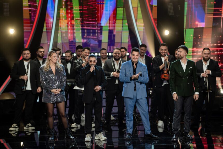 ce artisti vor urca pe scena de la antena 1 de revelionul cel nebun duelul starurilor doua nume care au scris istorie in muzica romaneasca vor fi prezente 675c41f446a53