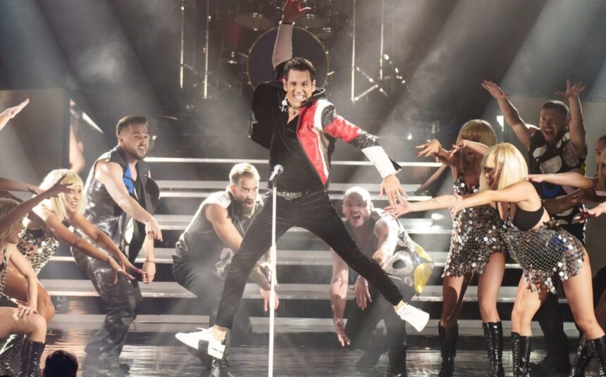 ce s a intamplat dupa concertele lui stefan banica jr de la sala palatului din bucuresti momentul din culise am avut trei seri pline 6757eb365873d