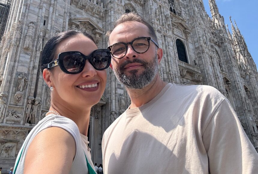 Ce se întâmplă cu Andreea Moldovan, „casnica” de la MasterChef, la 12 ani după participarea la show. „O depresie foarte puternică, am ajuns la medicamentație” 1 ce se intampla cu andreea moldovan casnica de la masterchef la 12 ani de cand a participat la show o depresie foarte puternica am ajuns la medicamentatie 674c2a07db595