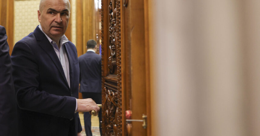 ce spune bolojan despre intrarea usr la guvernare tine de atitudinile pe care le au colegii nostri 676179db3fc4c