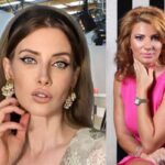 ce spune iulia albu despre relatia cu mihaela borcea dupa ce mihai albu a declarat ca nu se inteleg chiar recent am vorbit cred ca dupa 11 ani nu are rost 6764476418775