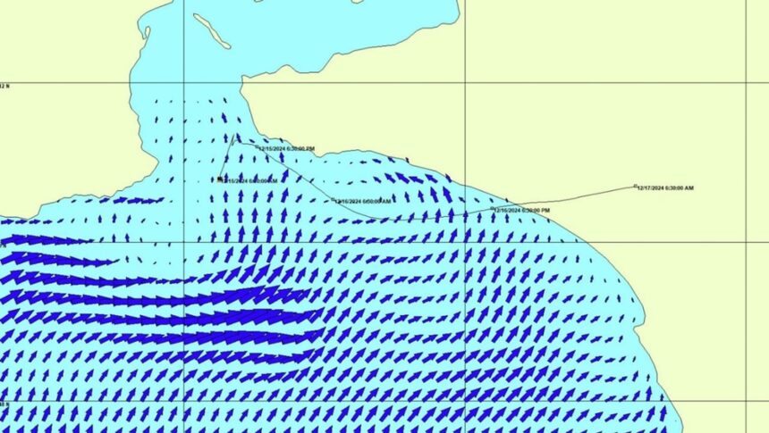 ce transmite anr despre poluarea provocata de scufundarea celor doua petroliere rusesti in marea neagra 676051a67f908