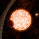 cea mai tanara planeta descoperita vreodata are o orbita bizara care ii intriga pe oamenii de stiinta 675d3f93423a6