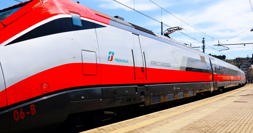 cele mai bune companii feroviare din europa trenitalia pe primul loc unde se afla cfr calatori in clasament 6756d8fc71fbd