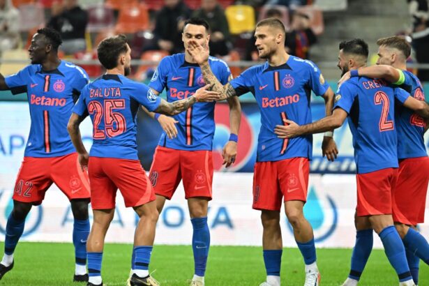 charalambous a anuntat trei reveniri in lot cum ar putea arata campioana fcsb cu otelul galati 674d65692422a