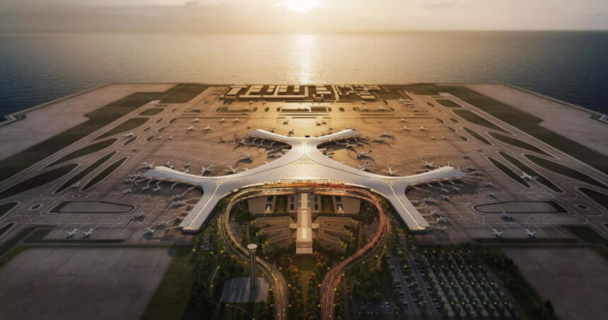china va avea cel mai mare aeroport din lume construit pe o insula artificiala 6763f79ff3a71
