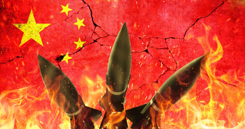 china va avea peste 1000 de focoase nucleare pana in 2030 ce date mai releva un raport al pentagonului despre armata beijingului 67640ce966ee5