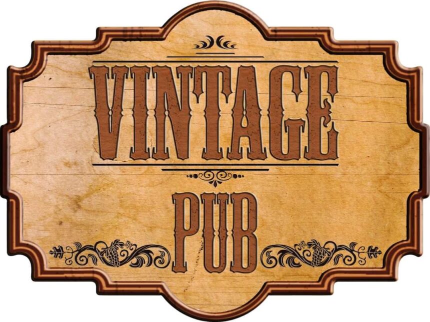 Petrecerea de Crăciun la Vintage Pub Constanța 1 christmas party vintage pub constanta 676631454c99a
