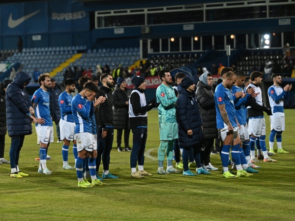 cifre ingrijoratoare pentru farul dupa 21 de etape disputate din sezonul regulat 676ee2b704a6f