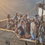 cine sunt concurentii de la survivor 2025 primele imagini de la filmari exclusiv 675bf7d08fa8c