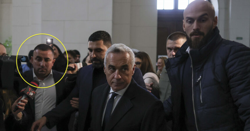 cine sunt eu ce spune catalin berenghi barbatul care a amenintat o pe judecatoarea din dosarul lui calin georgescu 67740fab4d3a6