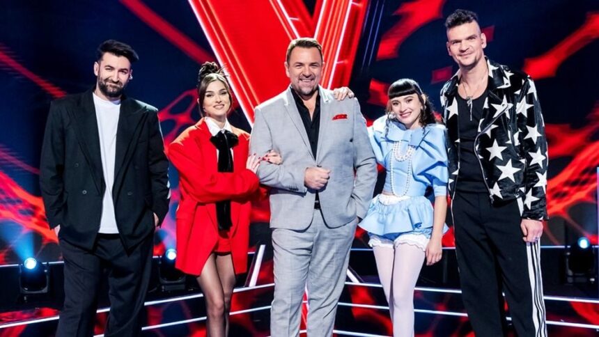 cine sunt finalistii vocea romaniei 2024 momente spectaculoase pe scena de la pro tv in cea de a doua semifinala 675d5ae55fe23