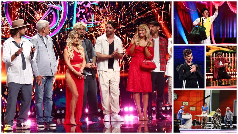 cine sunt ultimii finalisti iumor din sezonul 17 editia din 30 noiembrie a fost plina de surprize 674c570797c3d