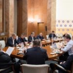 ciolacu si bolojan se vor ocupa impreuna de reducerea cheltuielilor bugetare in departamentul creat dupa modelul trump 6772bbadee58c