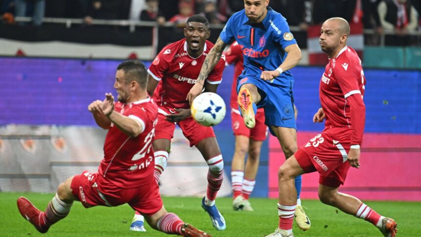 clasament cum arata topul celor mai buni pasatori decisivi din superliga la final de 2024 avem un lider surpriza 677296de593c6