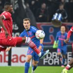 clasament fcsb si dinamo cele mai rele echipe din superliga granzii sunt pe podium dar au pacatuit prin numarul imens de eliminari 67728fd9a240d
