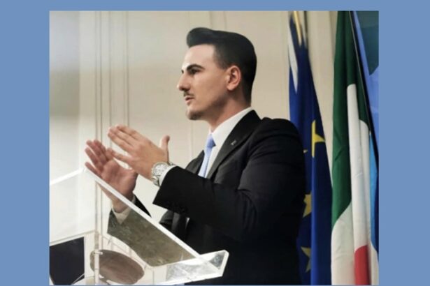 claudiu stanasel roman stabilit in italia vicepresedintele consiliului local din prato decizia ccr este un abuz clar de putere 67548cca7f497