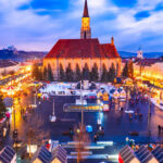 clujul renunta la focurile de artificii in noaptea de revelion spectacol de drone si lasere pentru a proteja animalele si mediul 6771a1ab67a96