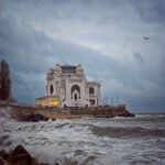 cni sustine ca lucrarile la cazinoul din constanta au fost finalizate 6758d7e4009df