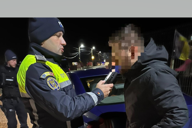 cobadin un sofer beat si fara permis de conducere s a ales cu dosar penal 674d87f40c219