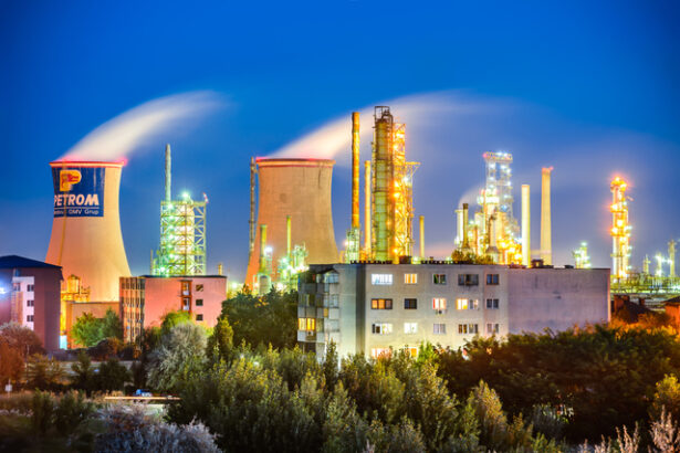 compania britanica john wood si omv petrom vor produce combustibili de aviatie durabili la rafinaria petrobrazi 67640a9ee0bc0