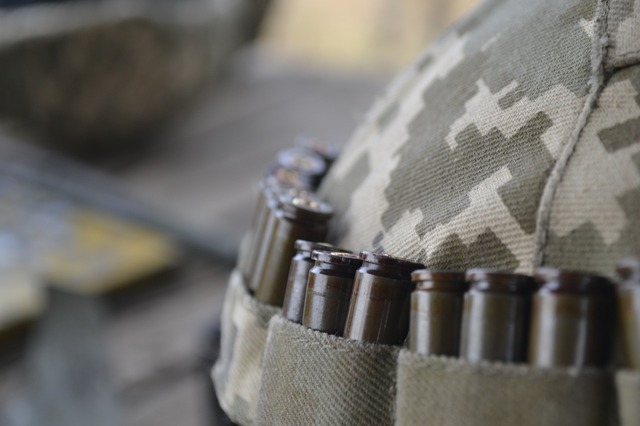 conflictele la nivel global au crescut in 2024 numarul lor s a dublat in ultimii cinci ani 676fdcea2f210