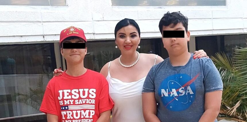 consecintele pe care adriana bahmuteanu le va suporta daca nu va respecta programul de vizita al minorilor cum ar mai putea sa isi recupereze copiii in conditiile date 676675c461e50